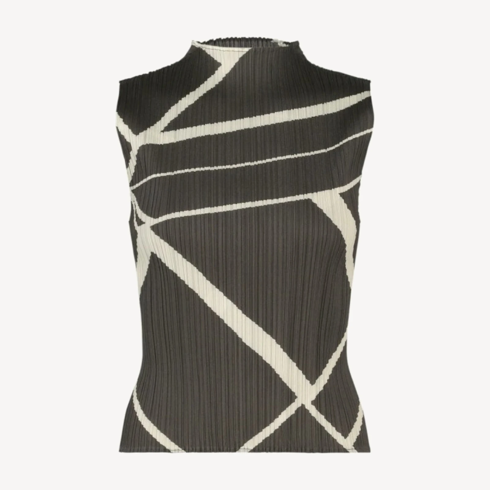 FOLD LINE
