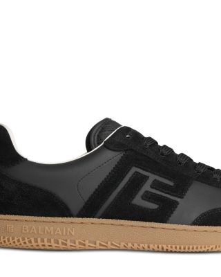 Balmain Men's Sneakers