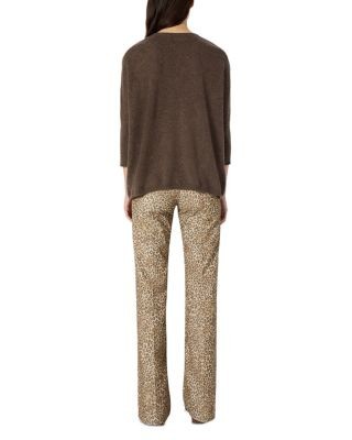 Gerard Darel Esmee Cashmere Sweater