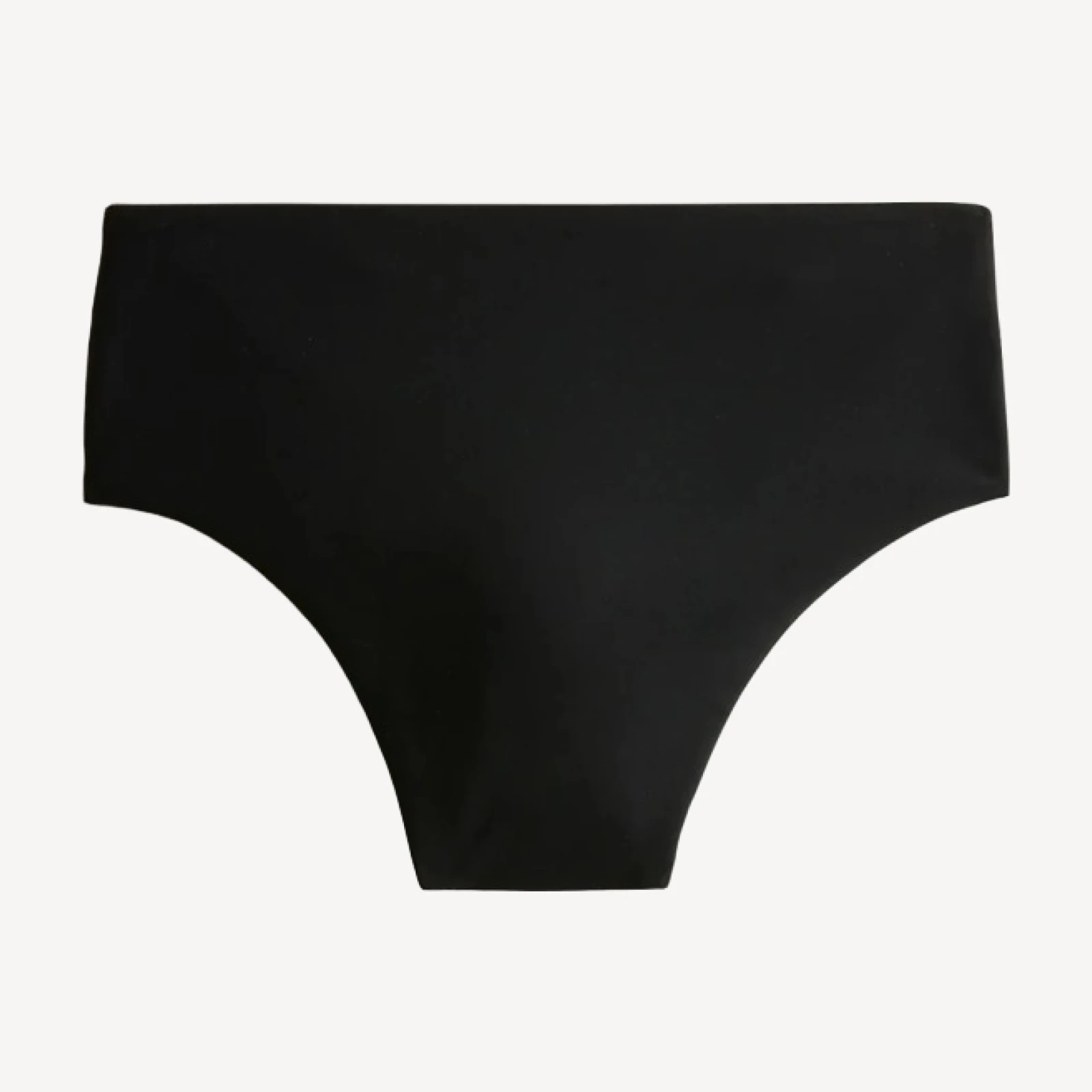 Hallie bikini bottom in Classic Sculpt™