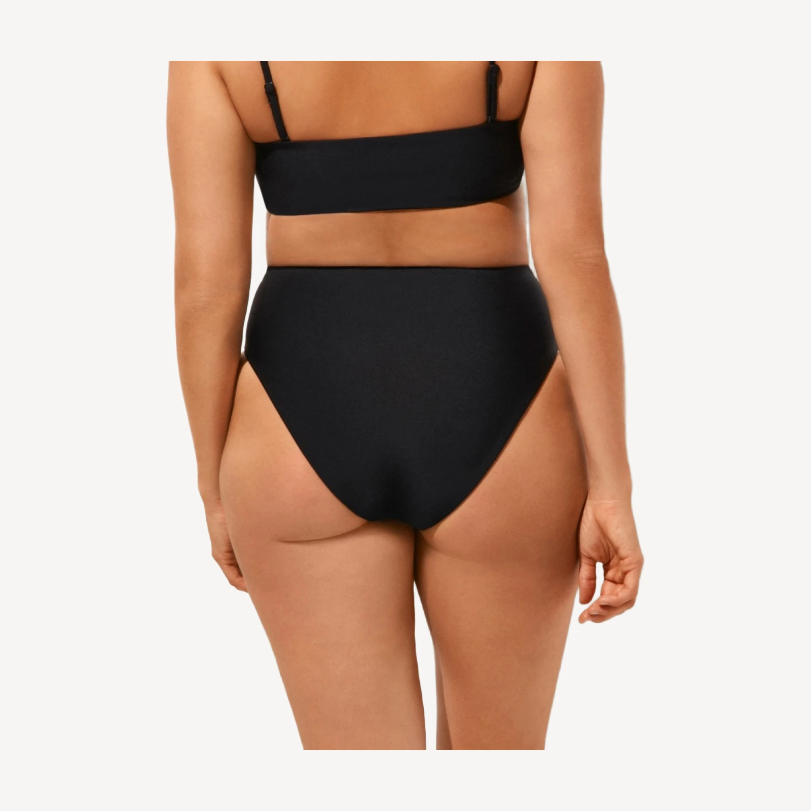 Hallie bikini bottom in Classic Sculpt™