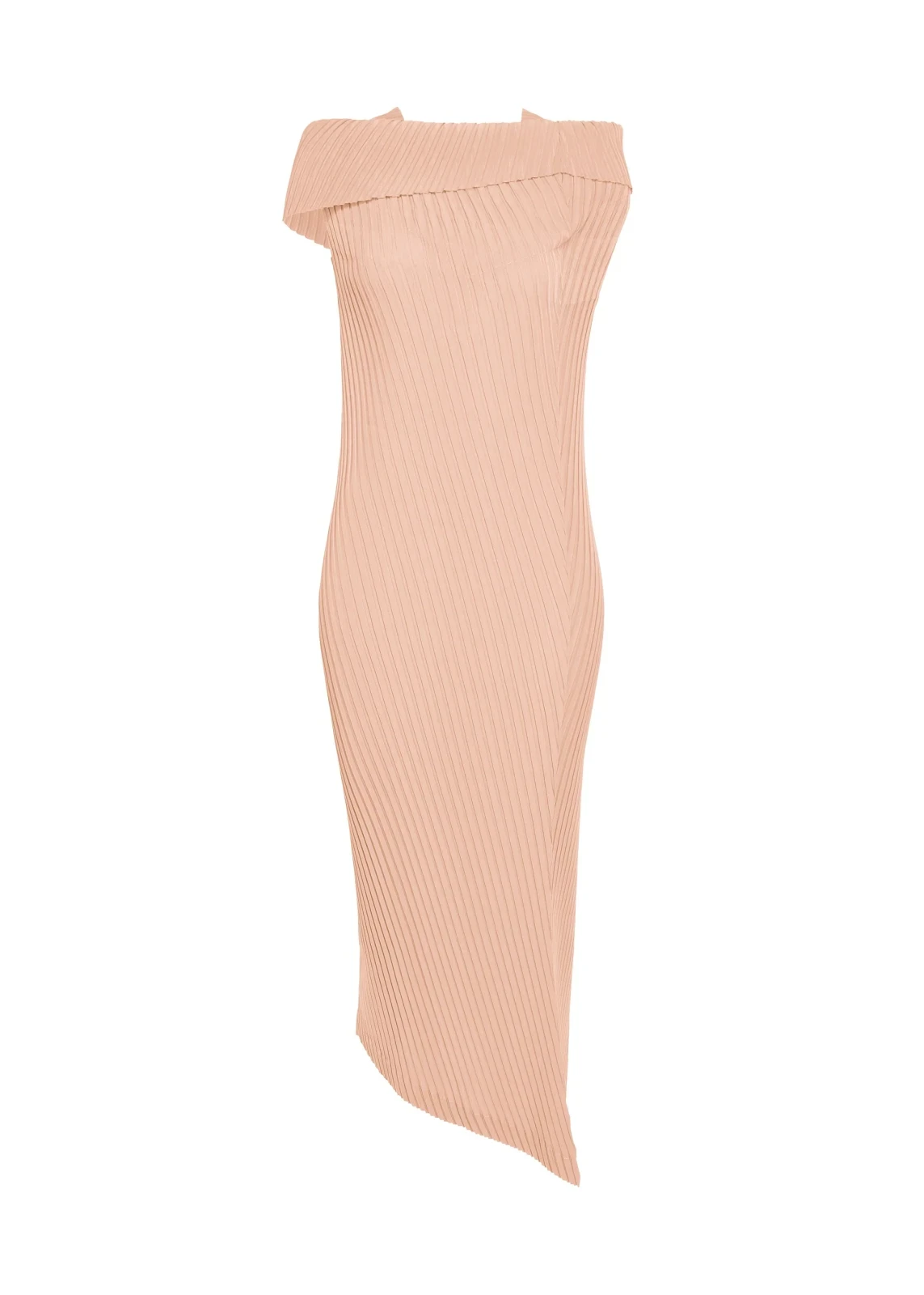 TUBULAR PLEATS