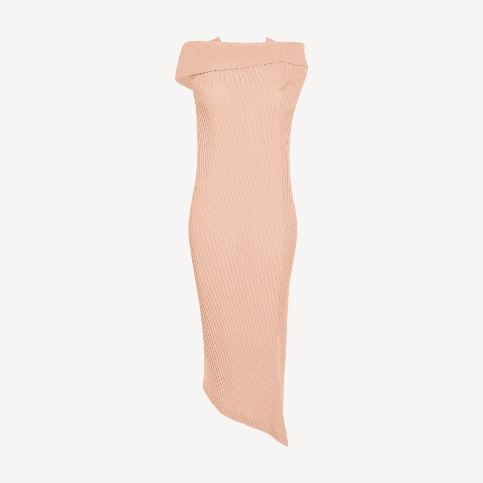TUBULAR PLEATS