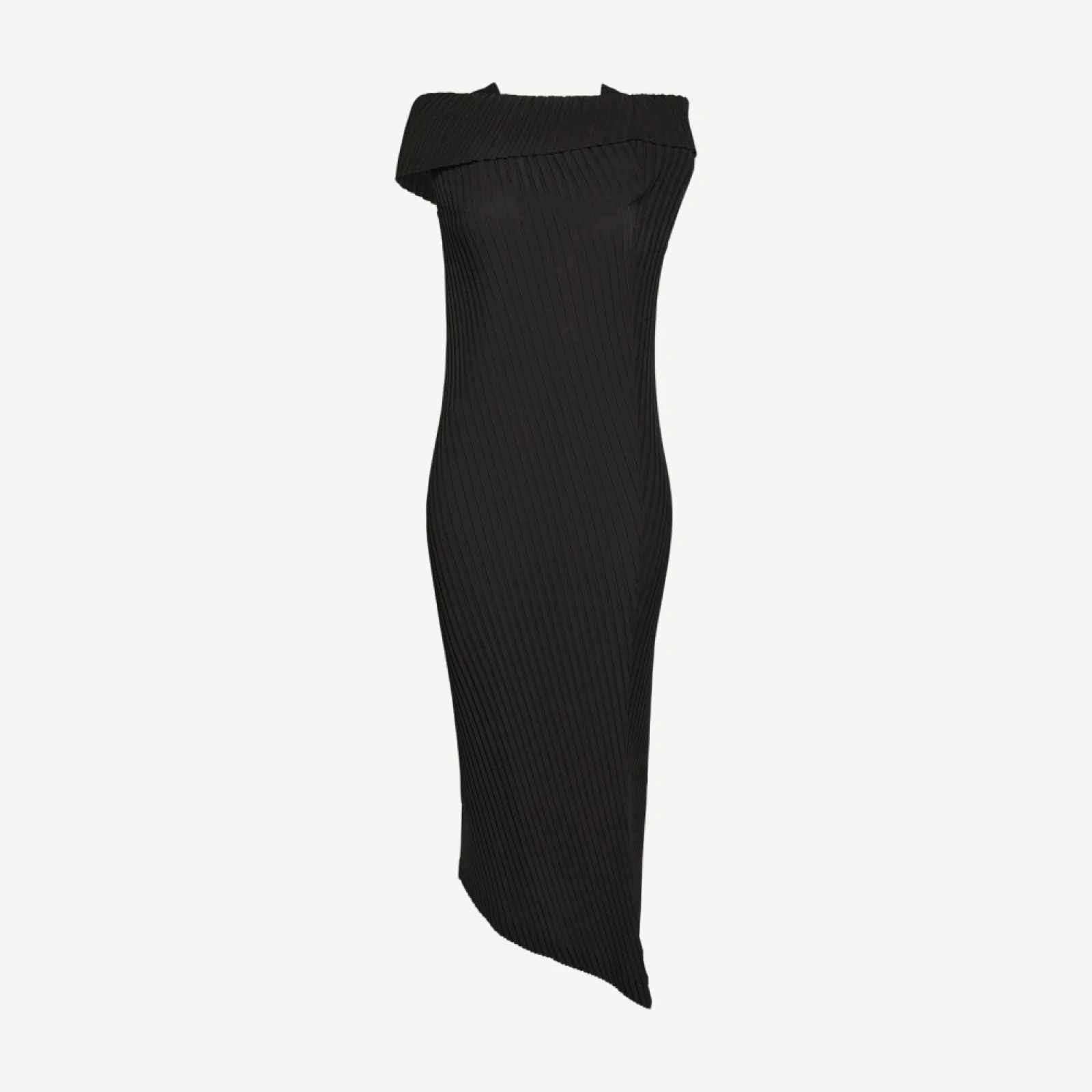 TUBULAR PLEATS