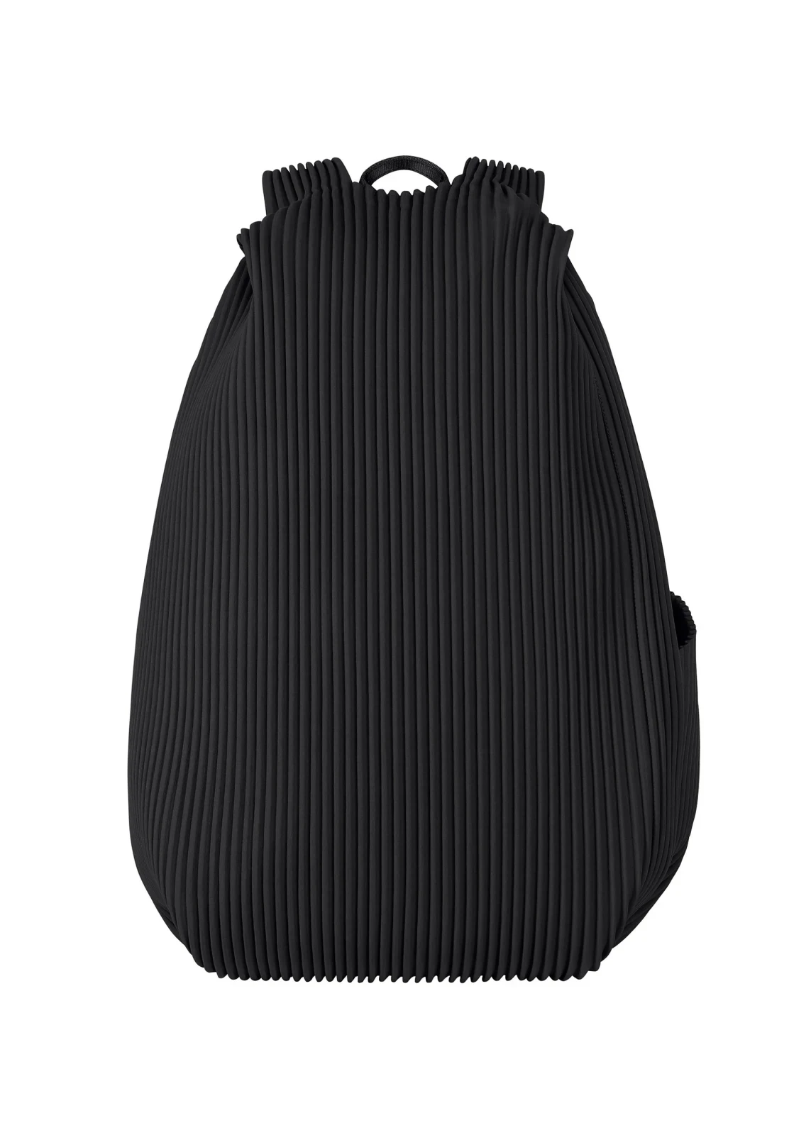 PLEATS BACKPACK