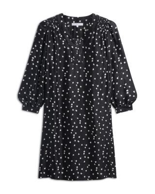 Gerard Darel Clemi V Neck Dress