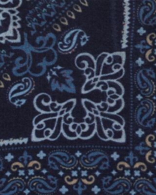 Gerard Darel Sinead Square Wool Scarf