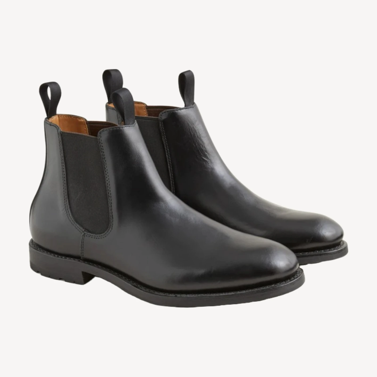 Kenton Chelsea boots