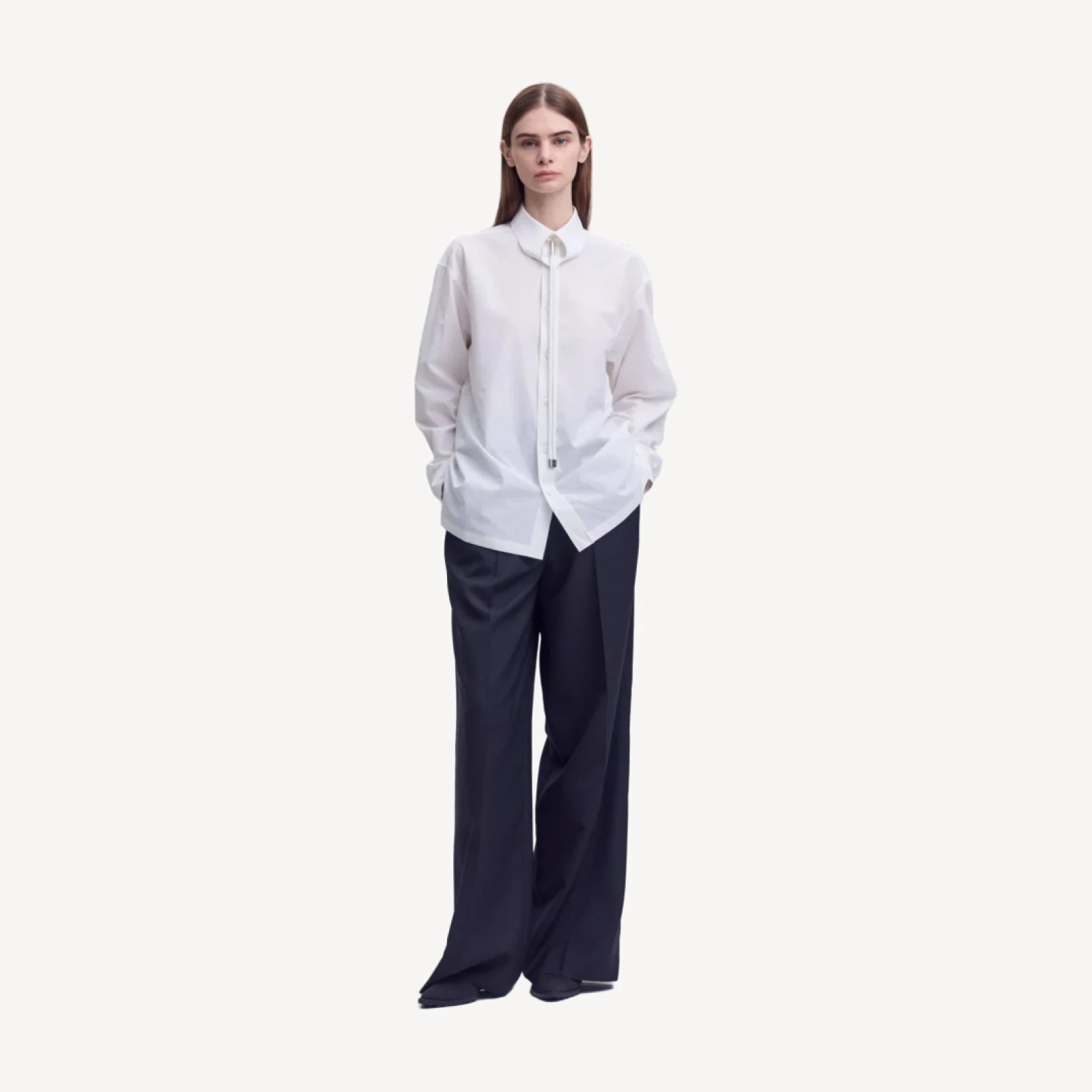 MONSIEUR SHIRT