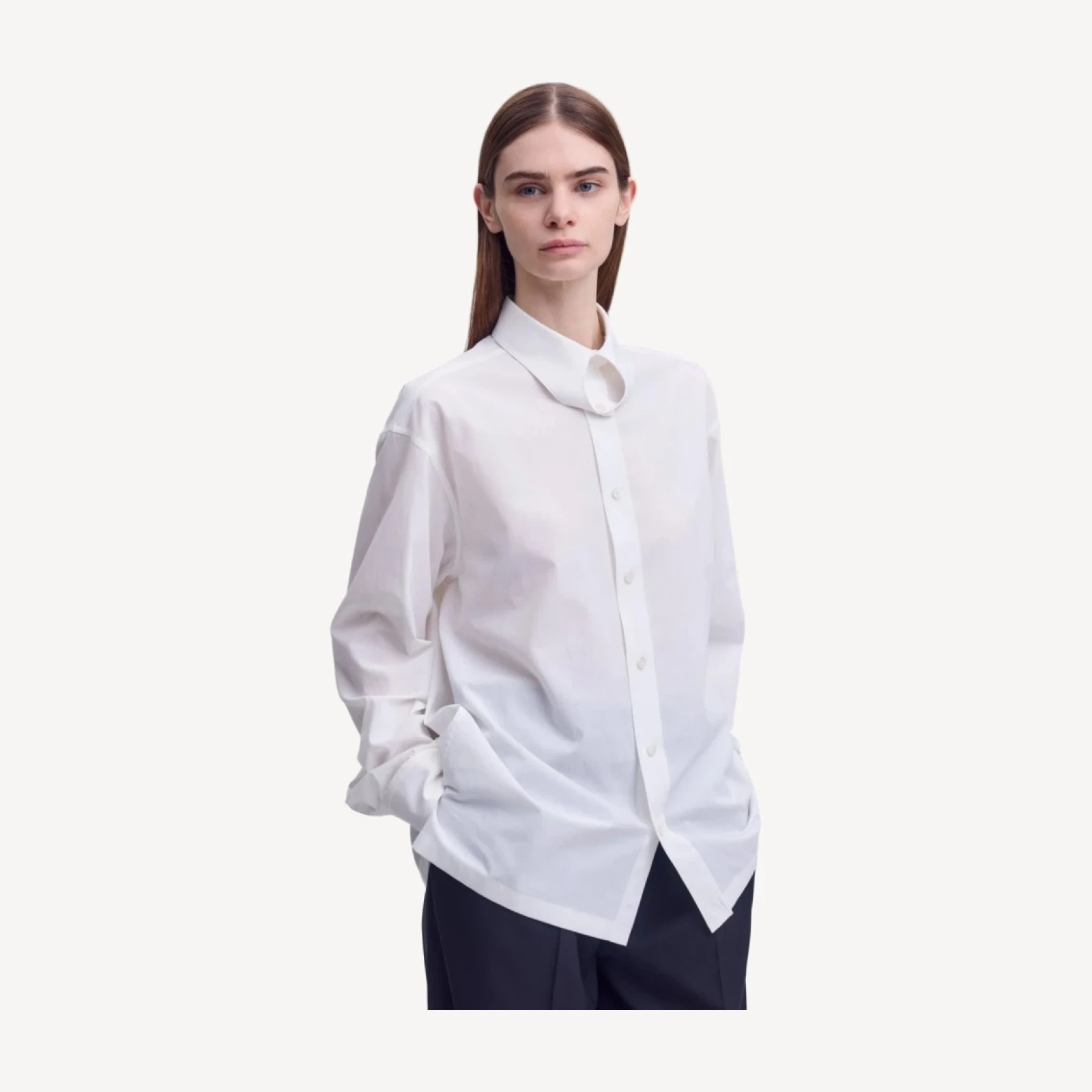 MONSIEUR SHIRT