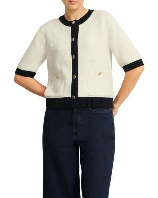 Hobbs London Emily Cardigan