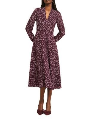 Hobbs London Aurora Dress