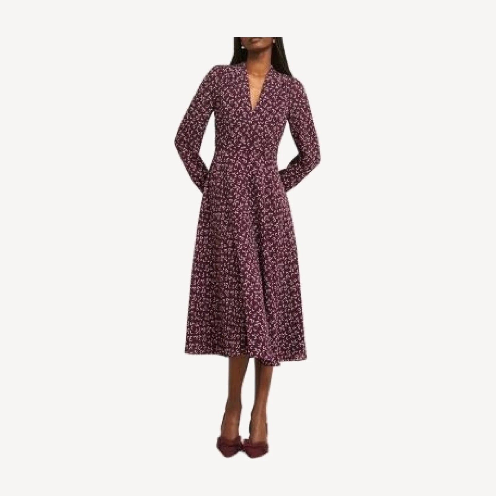 Hobbs London Aurora Dress