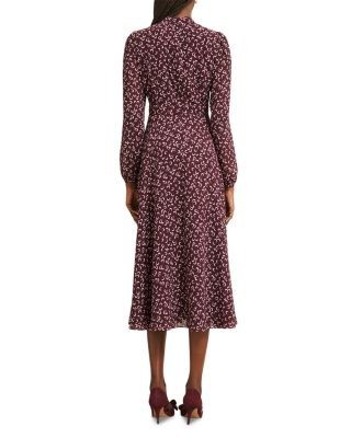 Hobbs London Aurora Dress