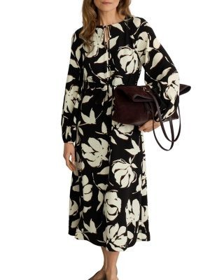 Hobbs London Evelyn Dress