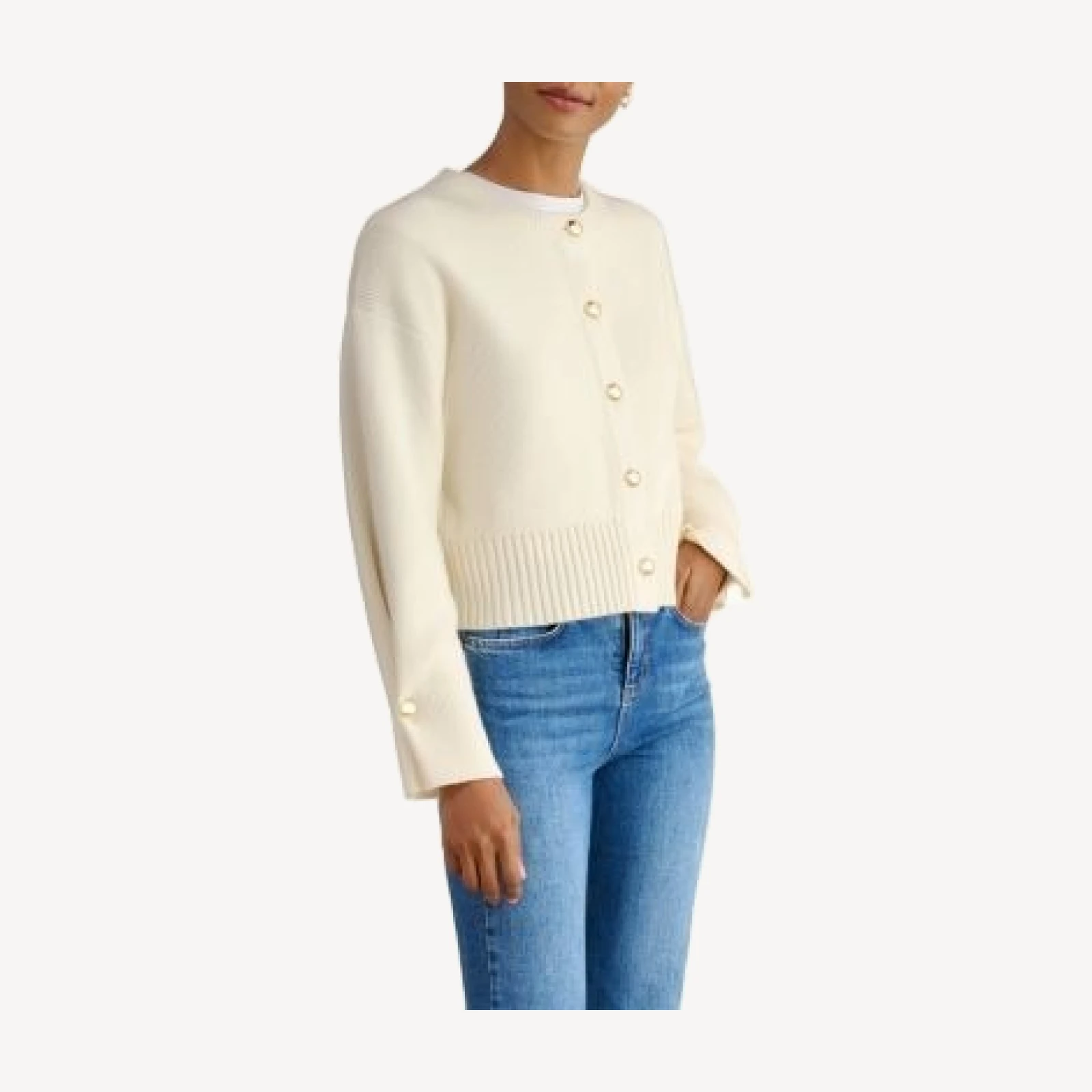 Hobbs London Abbott Cardigan