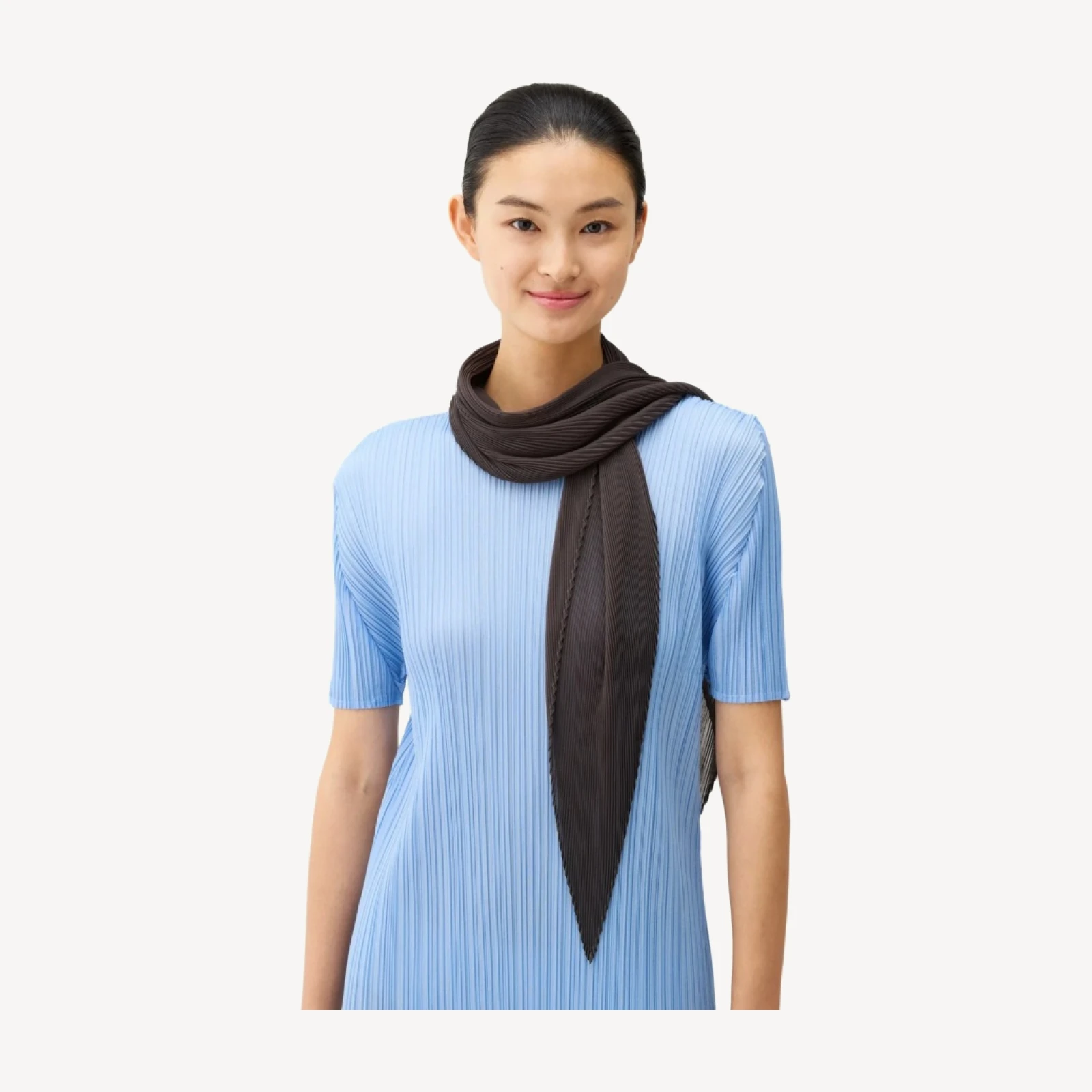 MONTHLY SCARF AUGUST