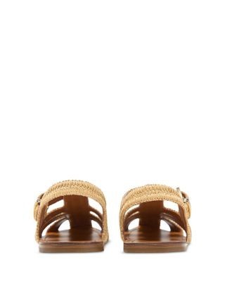 Maje Women's MFACH00875 Slingback Sandals