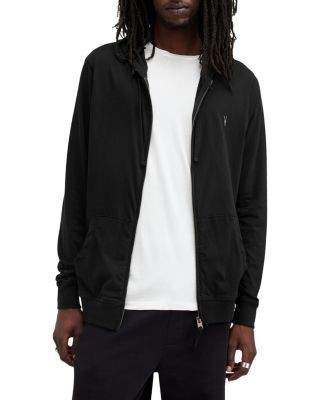Allsaints Brace Zip Hoodie