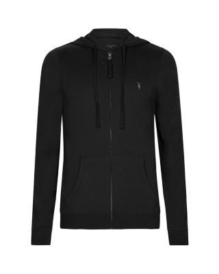 Allsaints Brace Zip Hoodie