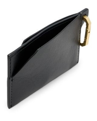 Allsaints Hex Cardholder