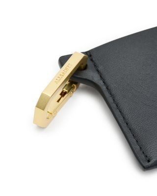 Allsaints Hex Cardholder