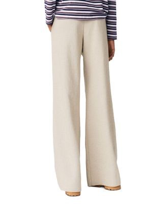 Maje Suit Trousers