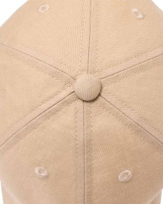 Maje Linette Baseball Cap