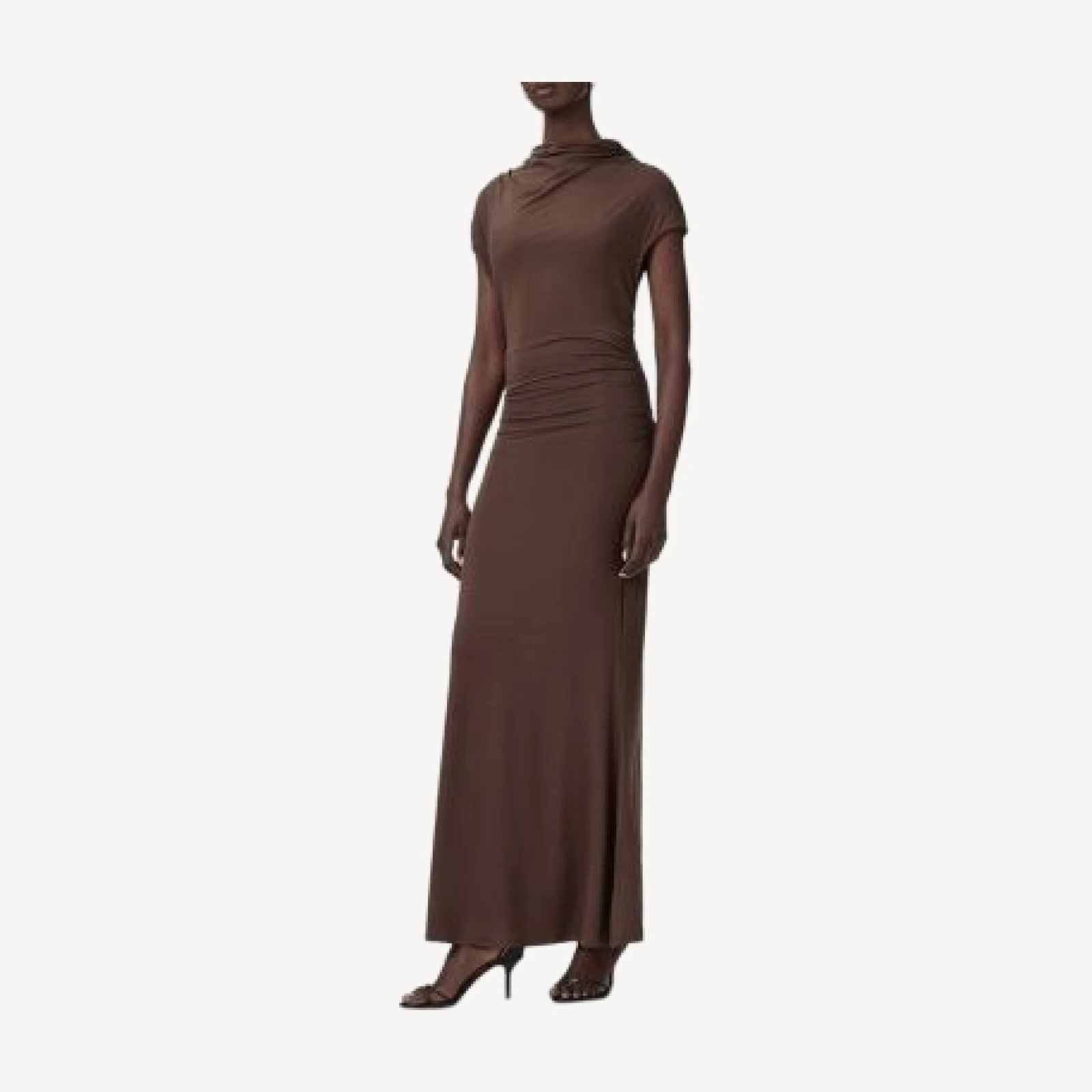 Allsaints Selena Dress