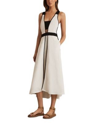Reiss Valencia Dress