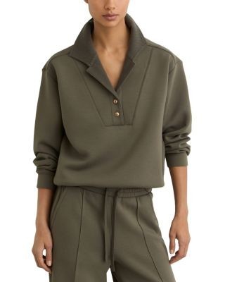 Reiss Bella Sweatshirt