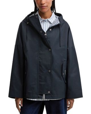 Barbour Kingswood Hooded Jacket