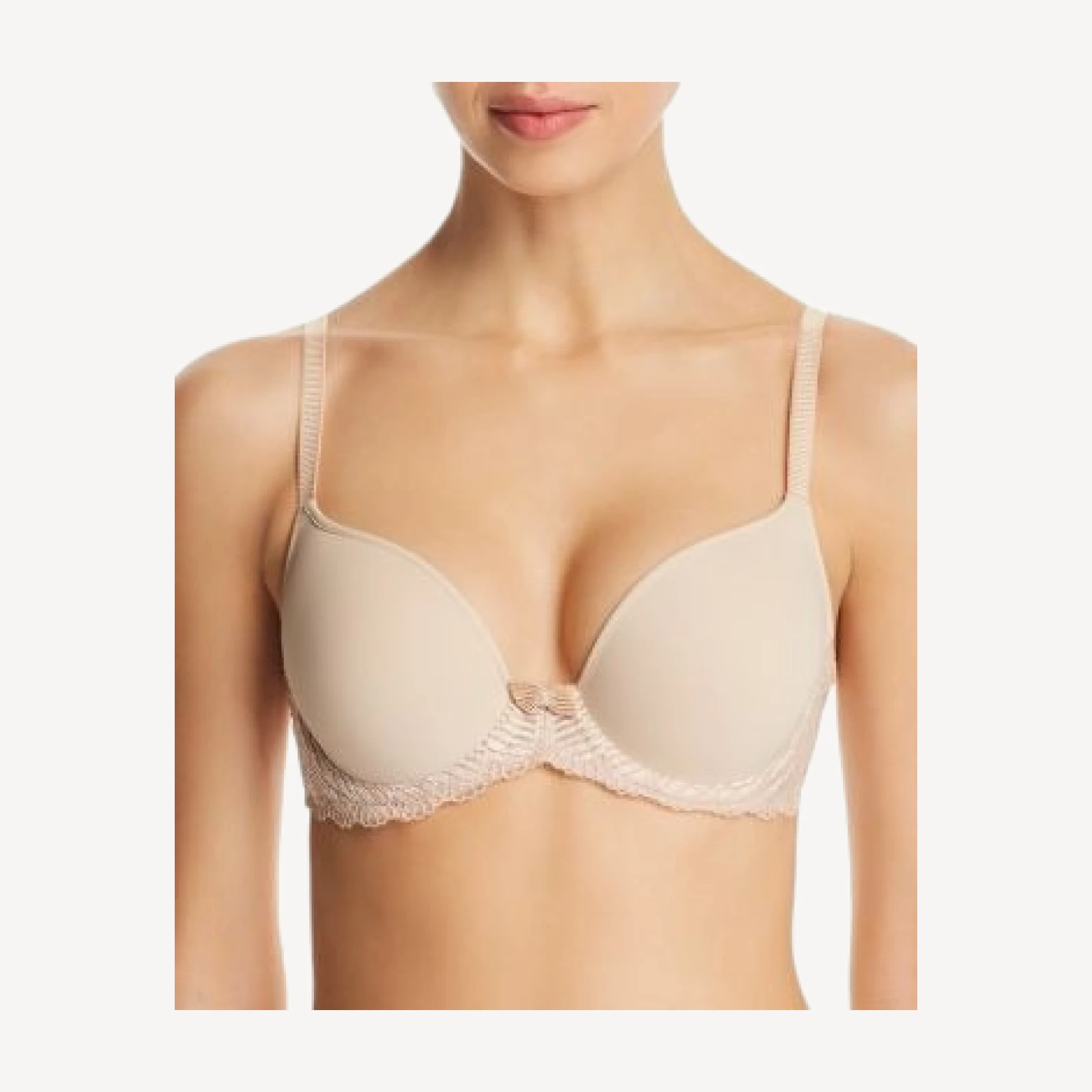 Wacoal La Femme T-Shirt Contour Bra