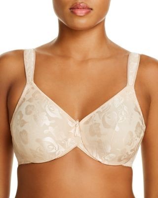 Wacoal Awareness Full Figure Underwire Bra