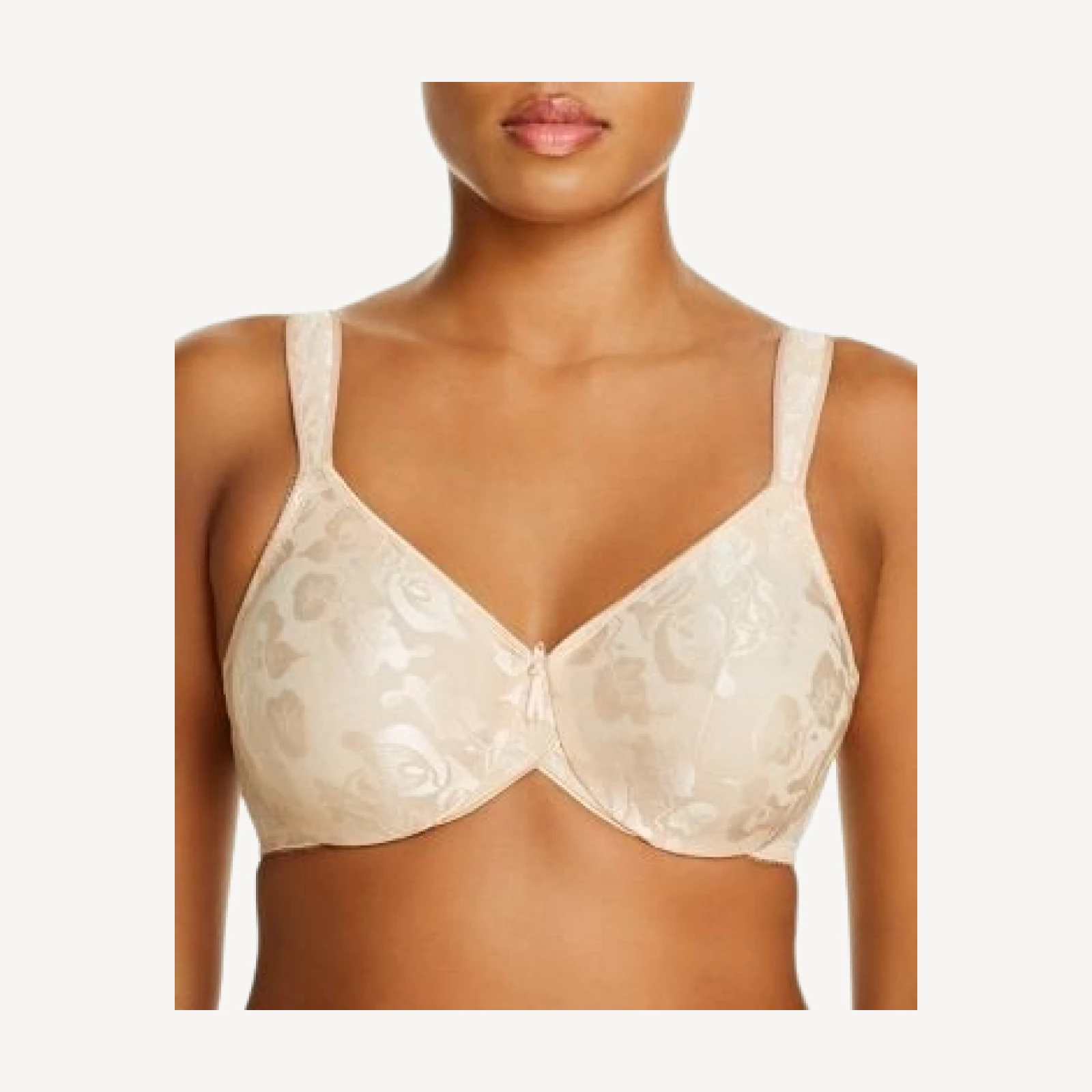 Wacoal Awareness Full Figure Underwire Bra