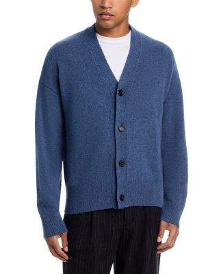 Boss C-Ucone Wool Sweater
