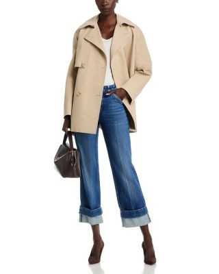 Boss Cromas Trench Coat, photo 2