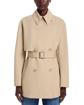 Boss Cromas Trench Coat, photo 3