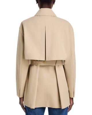 Boss Cromas Trench Coat, photo 4