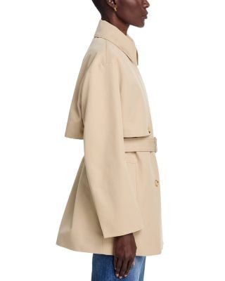 Boss Cromas Trench Coat, photo 5