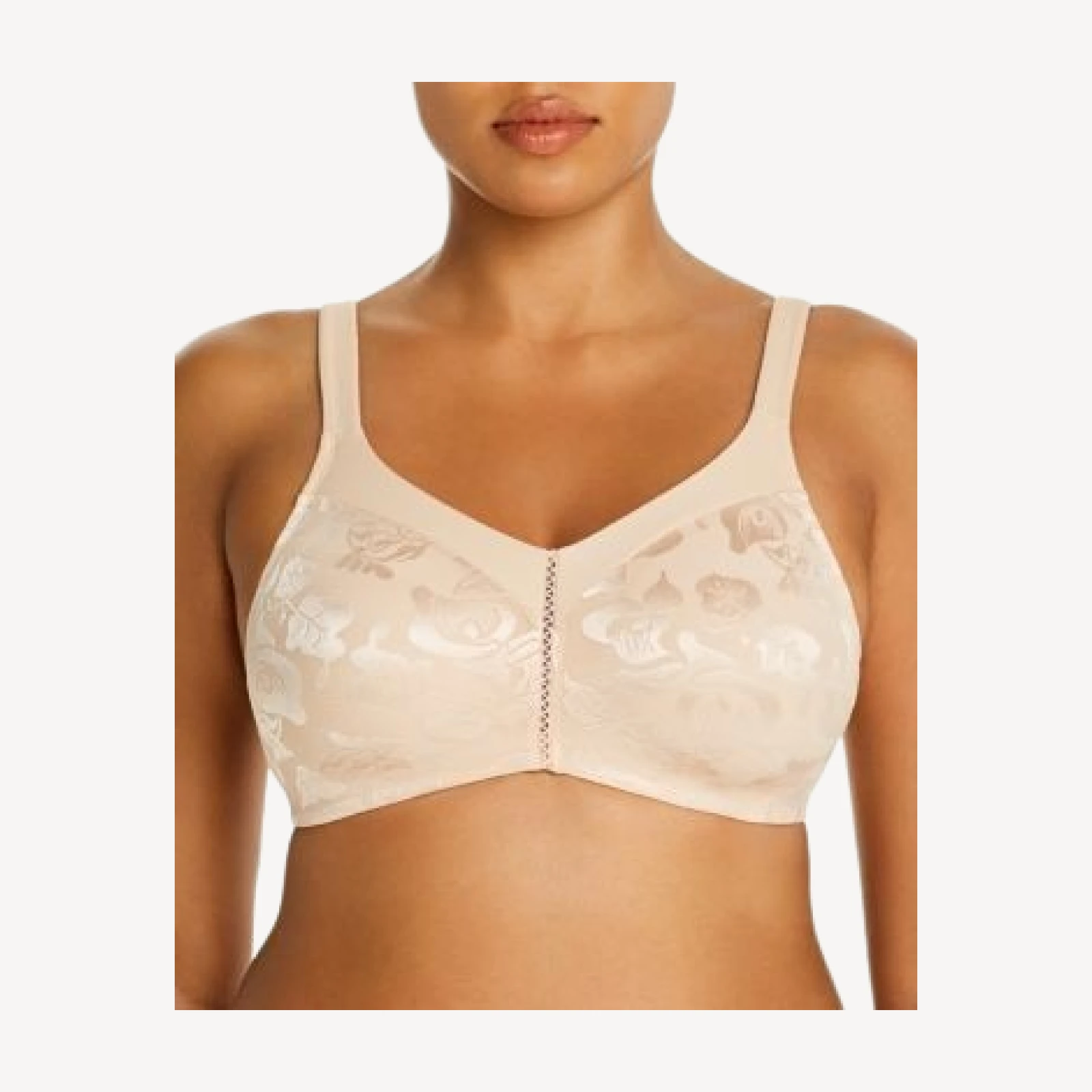 Wacoal Awareness Wireless Soft Cup Bra