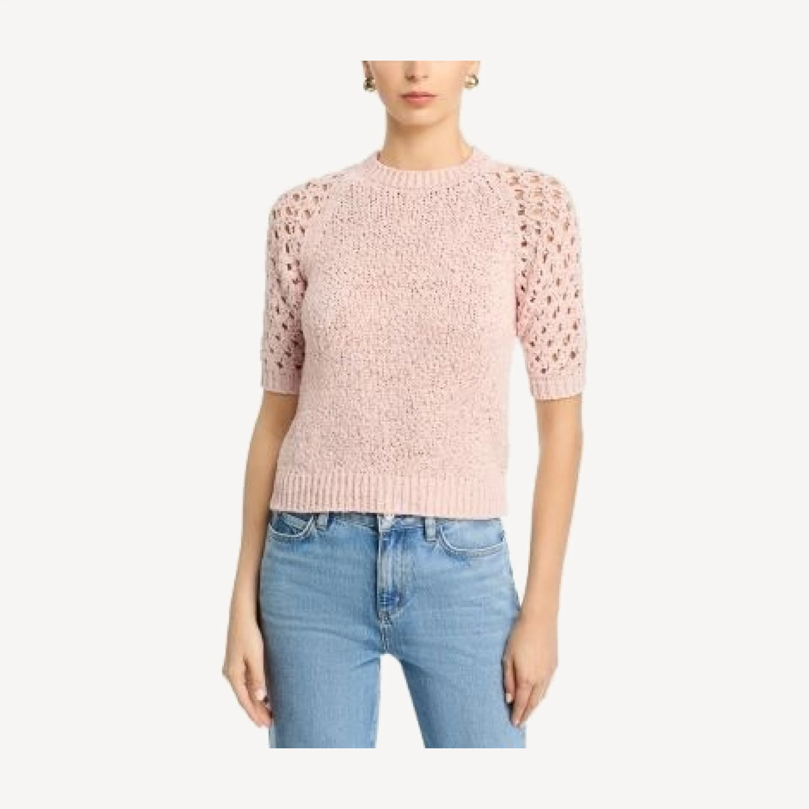 Boss Fanuka Crewneck Sweater