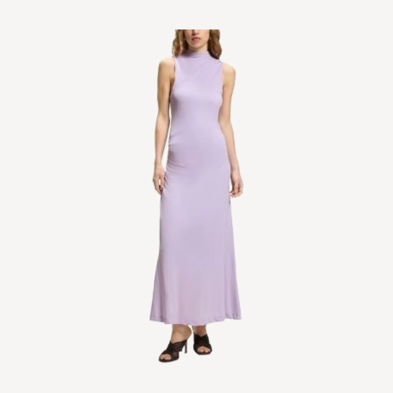 Boss Eylai A Line Dress - Exclusive