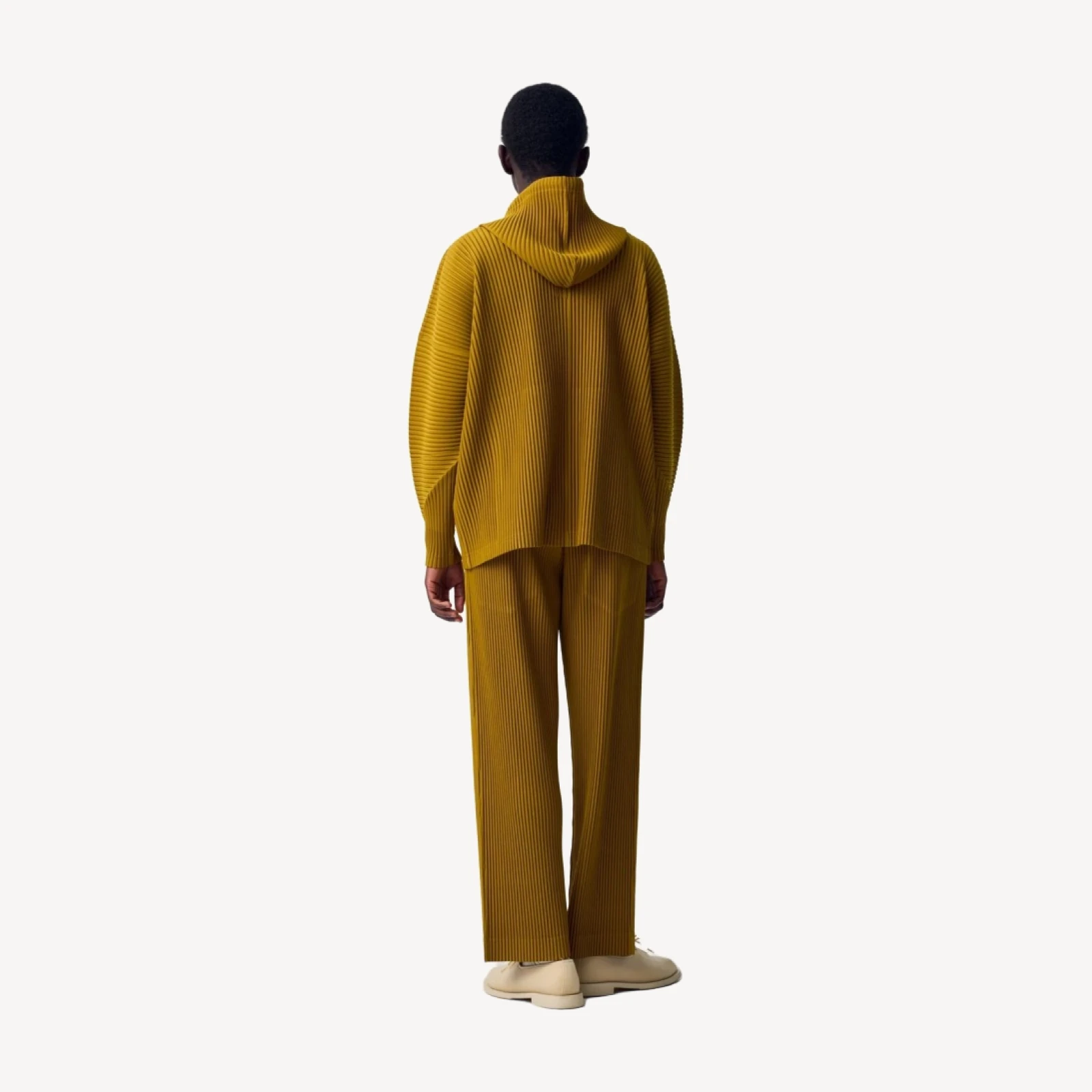 MONTHLY COLORS : OCTOBER