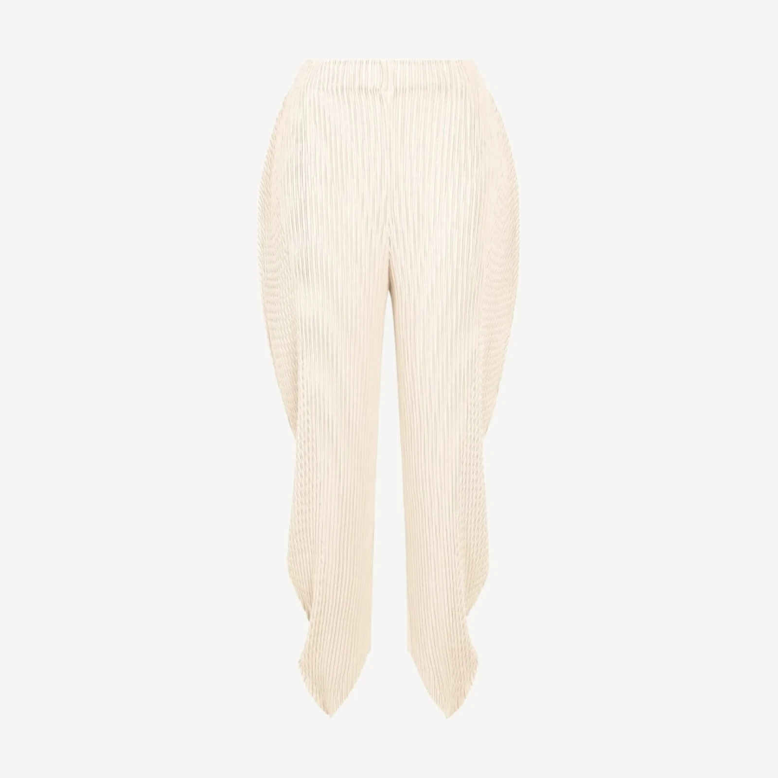 LEAF PLEATS