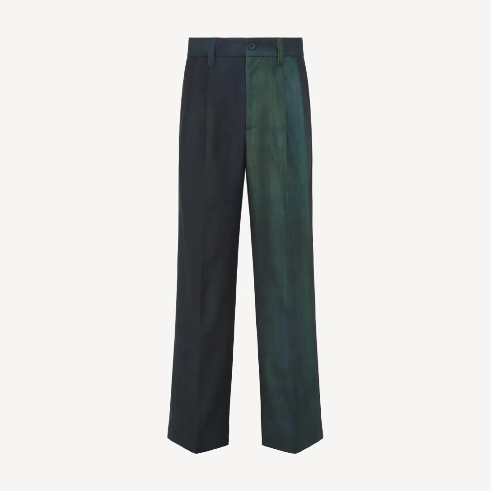 GRADATION WOOL