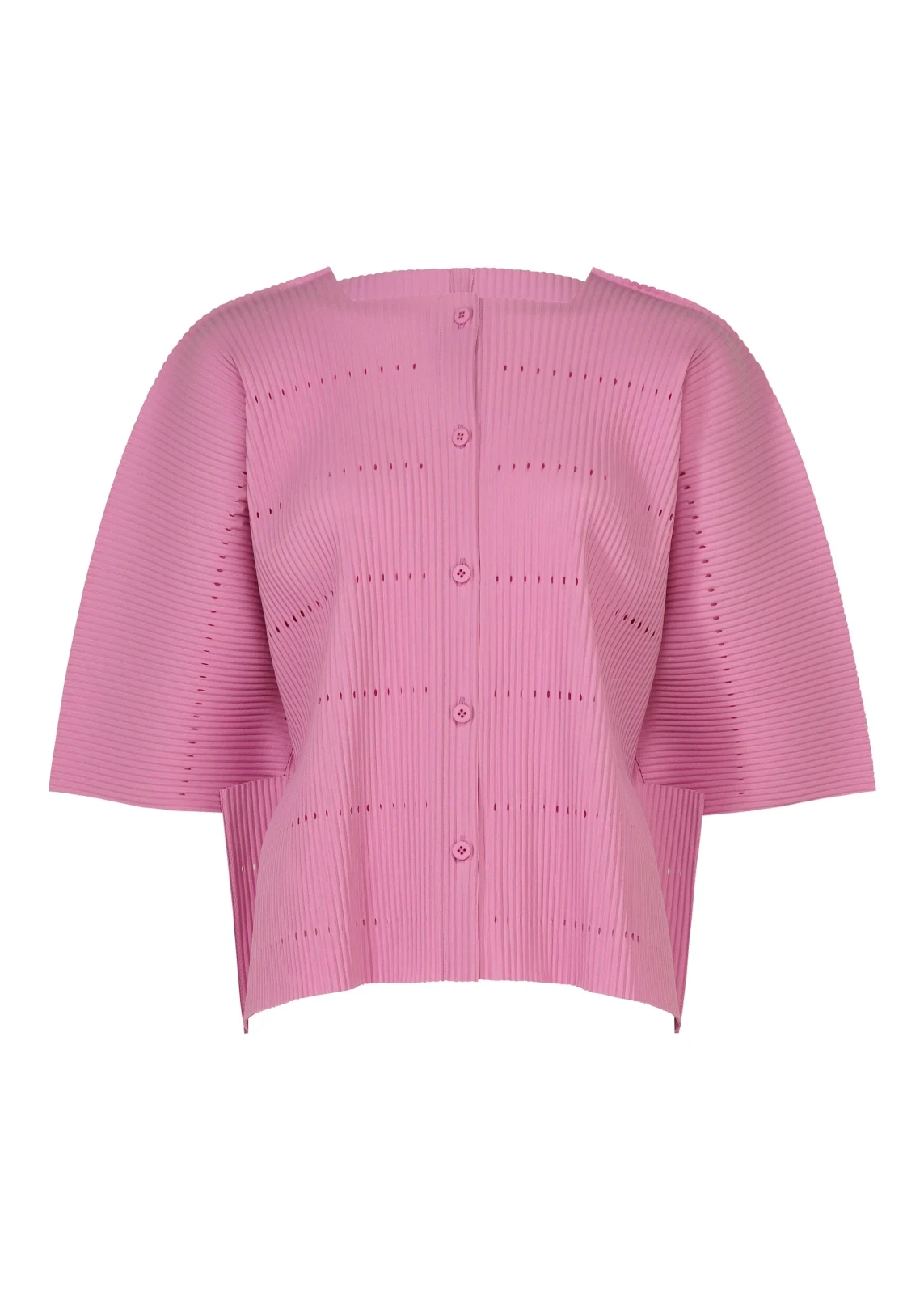 TOWER PLEATS