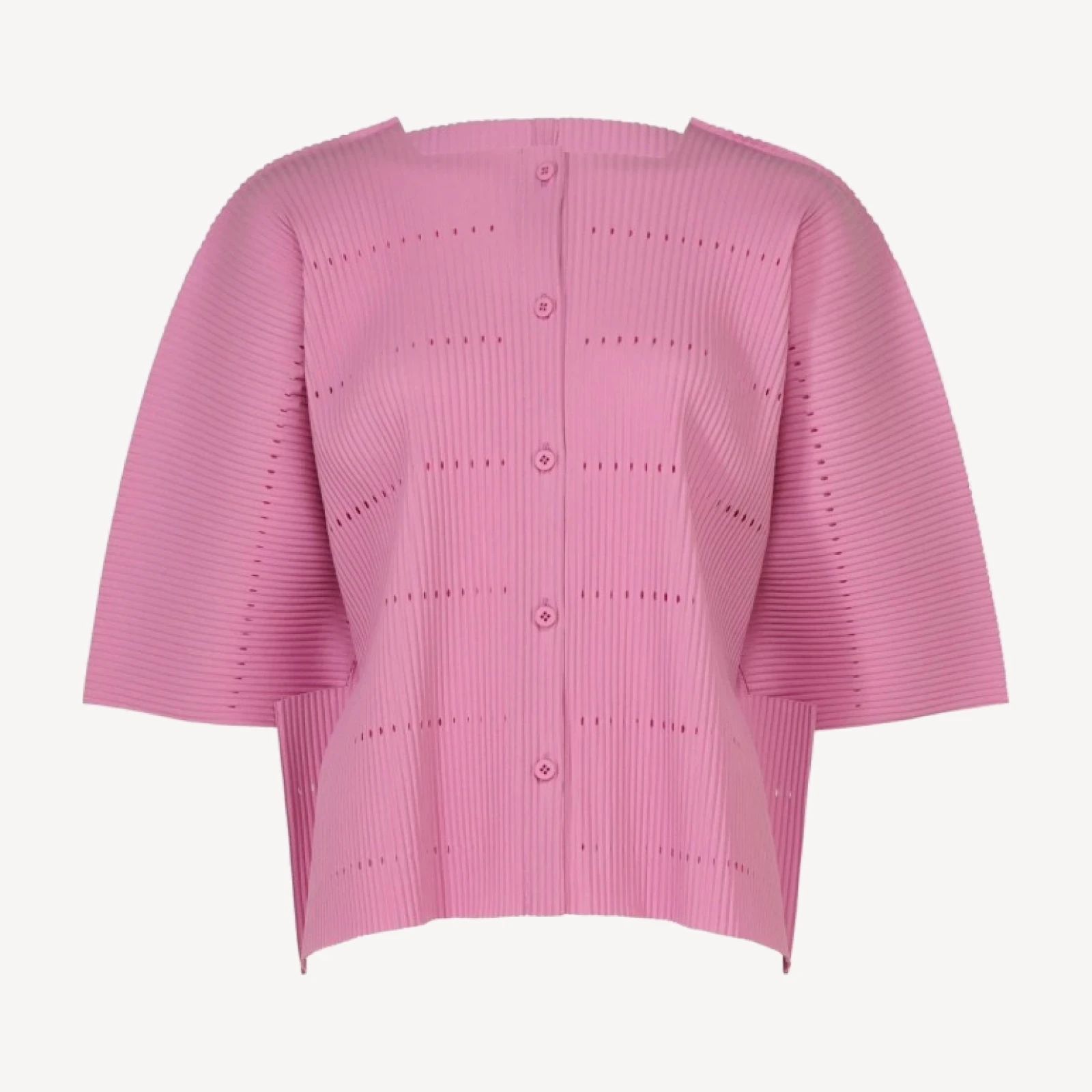 TOWER PLEATS