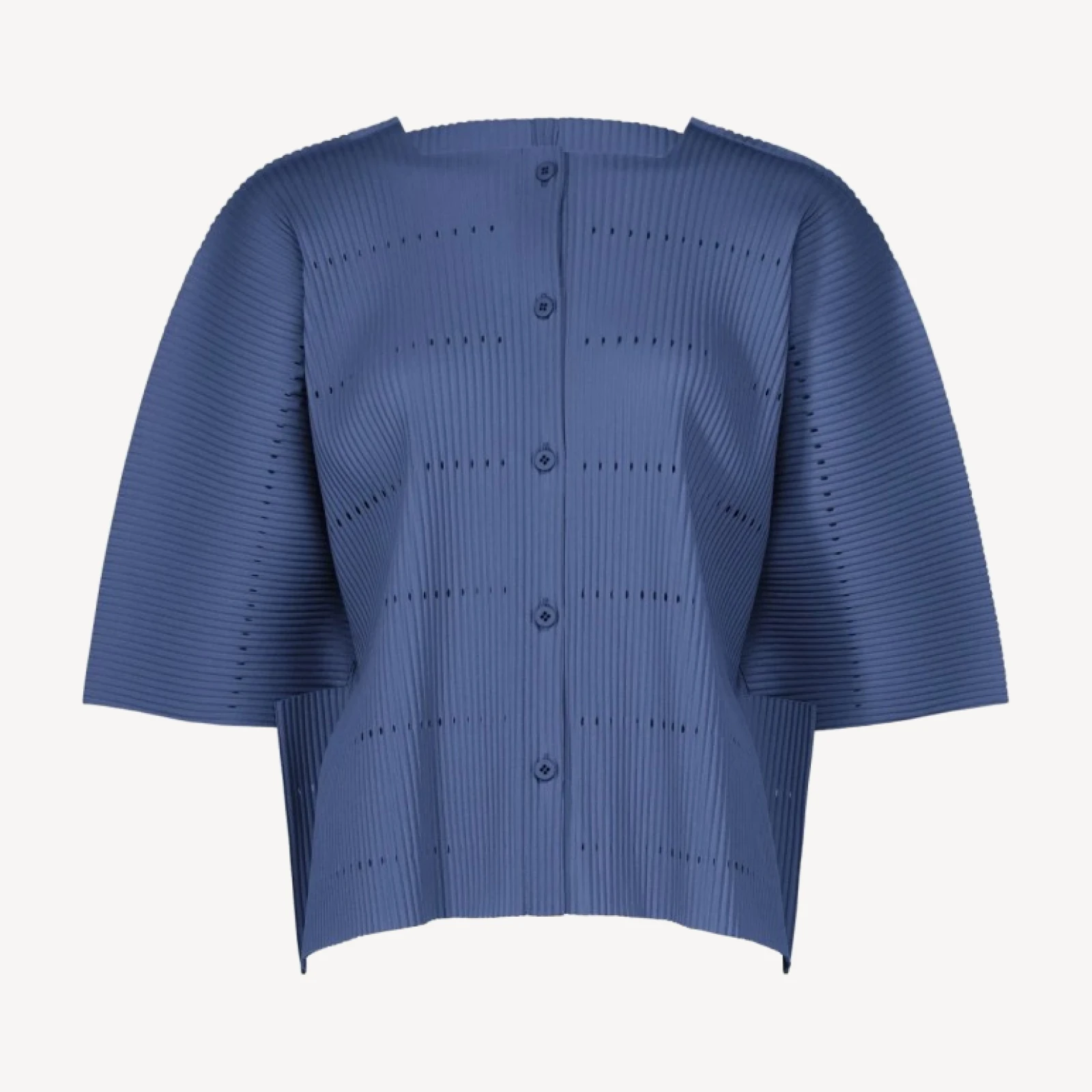 TOWER PLEATS