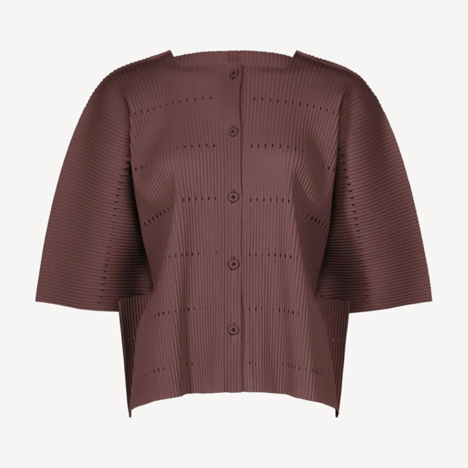 TOWER PLEATS